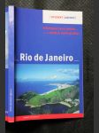 Kapesní průvodce : Rio de Janeiro - náhled
