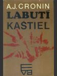 Labutí kaštiel - náhled