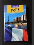 Paříž - cestovní průvodce Polyglott - náhled
