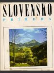 Slovensko 2. - Príroda - náhled