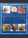 Praktická zahradní encyklopedie - náhled