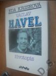 Václav Havel - životopis - náhled