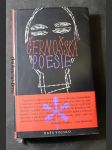 Černošská poezie, světová antologie - náhled