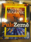 National Geographic Puls země - náhled
