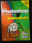 Adobe Photoshop jednoduše : pro verze 5, 5.5, 6.0 - náhled