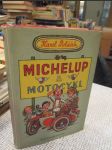 Michelup a motocykl - náhled