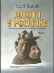 Idioti v politike - náhled