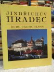 Jindřichův Hradec Burg und schloss - náhled