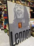 Život Johna Lennona v datech a obrazech - náhled