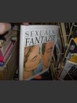 Sexuální fantazie - náhled