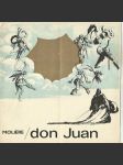 Don juan - náhled