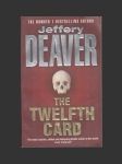 The Twelfth Card - náhled
