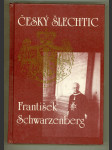 Český šlechtic František Schwarzenberg - z vyprávění F. Schwarzenberga, z archivních materiálů, dokumentů, svědectví pamětníků a schwarzenberského archivu zprac. V. Škutina - náhled