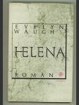 Helena - román - náhled