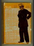 Verdi - román opery - náhled