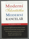 Moderní sekretářka, moderní kancelář - náhled