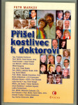 Přišel kostlivec k doktorovi - náhled