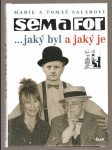 Semafor - --jaký byl a jaký je - náhled