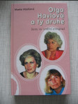 Olga Havlová a ty druhé - ženy ve vnitřní emigraci - náhled