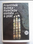 Palečkův úsměv a pláč - náhled