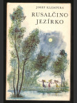 Rusalčino jezírko - náhled