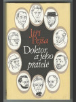 Doktor a jeho přátelé - náhled