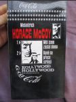 Horace McCoy - náhled