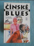 Čínské blues - v bouřlivém San Francisku - náhled