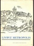 Livbvz metropolis - náhled