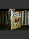 Trůn bohyně Isis - náhled