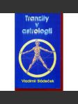 Tranzity v astrologii - náhled