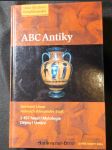 ABC antiky : [2 457 hesel : mytologie, dějiny, umění] - náhled