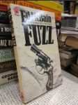 Fuzz An 87th precinct mystery - náhled
