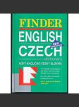 English-Czech Dictionary (Nový Anglicko-český slovník) - náhled