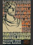 Marcus Aurelius - náhled