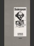 Shakespeare - náhled