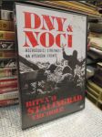 Dny a noci - Bitva o Stalingrad vrcholí - náhled