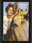 Julie a bílý poník - náhled