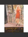 Gossip Girl: Jen pro tvé oči 1 - komiks - náhled