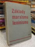 Umění Marxismu-Leninismu - náhled