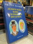 Jak Martin Chlubil bloudil a na pravou cestu opÄ› - náhled