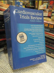 Cardiovascular Trials review - náhled