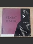 Stabat Mater - náhled