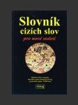 Slovník cizích slov pro nové století - náhled