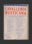 Cavalleria Rusticana (Romanze der Santuzza) - náhled