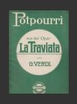 Potpouri aus der Oper La Traviata - náhled