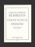 Violin schulle 1, 2 a 3 - náhled