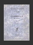 Concerto N 8 - náhled