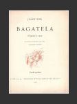 Bagatela - náhled