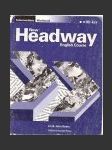New Headway English Course - náhled